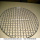 304 Stainless Steel Barbecue Wire Netting